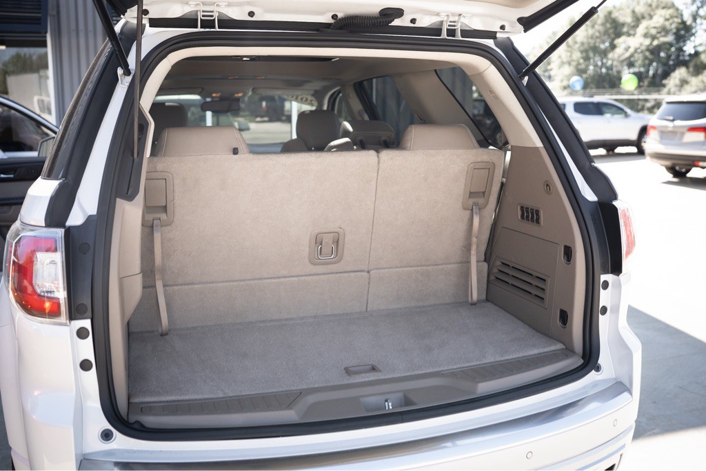 2016 GMC Acadia Image 10