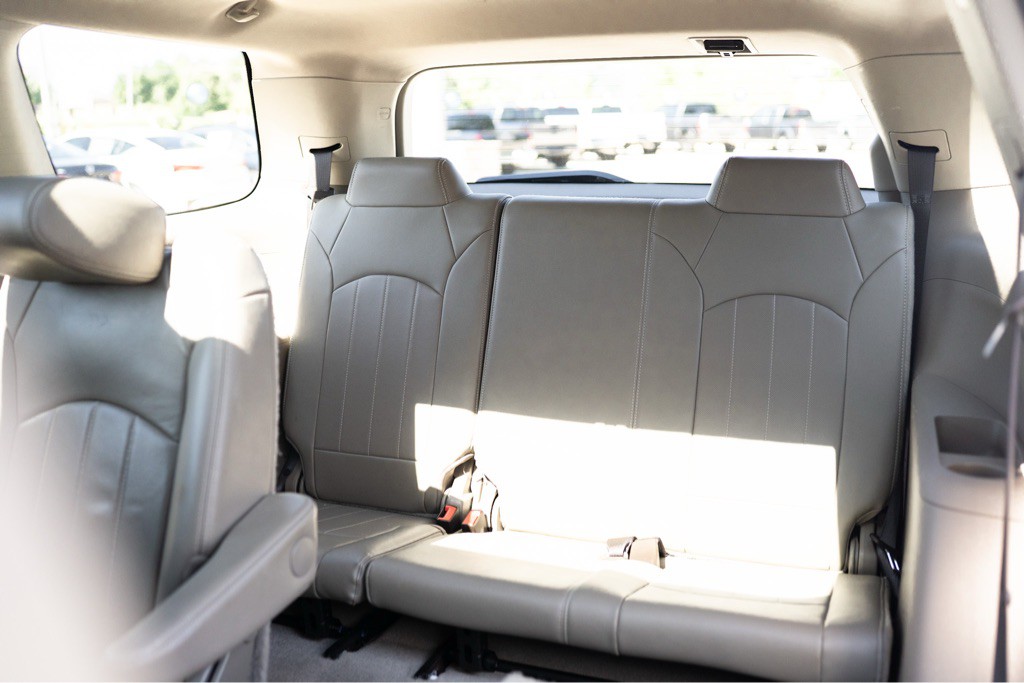 2016 GMC Acadia Image 15