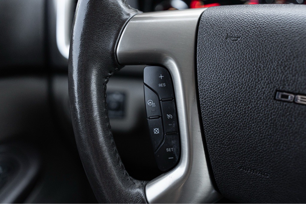 2016 GMC Acadia Image 17
