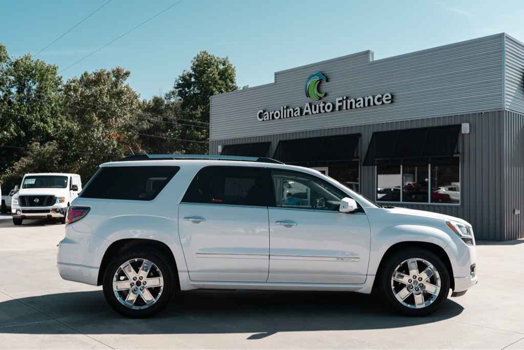 2016 GMC Acadia Image 20
