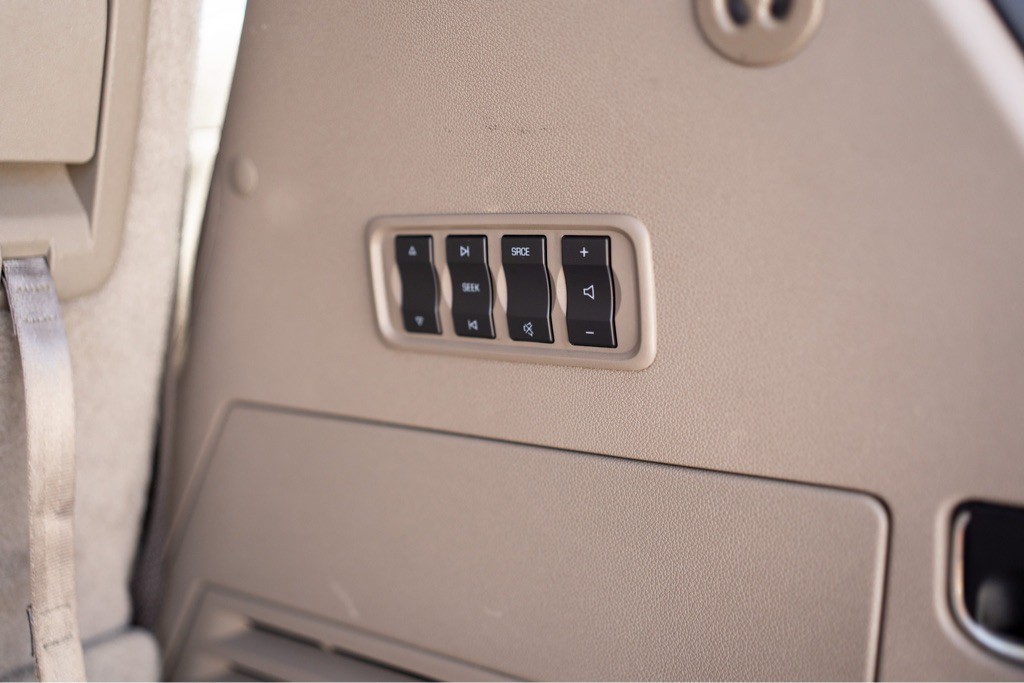 2016 GMC Acadia Image 21