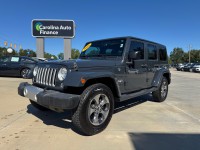 Image for 2016 Jeep Wrangler Unlimited Sahara ID: 6742476