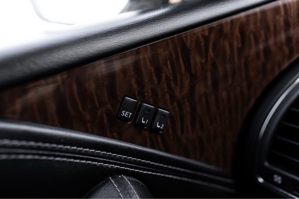 2018 Nissan Armada Image 21