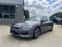 Image for 2017 Honda Accord LX ID: 6747043