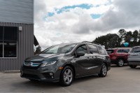 Image for 2018 Honda Odyssey EXL ID: 6762143
