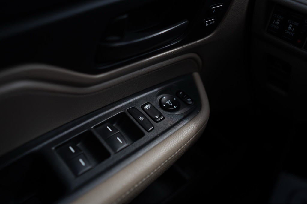 2018 Honda Odyssey Image 18