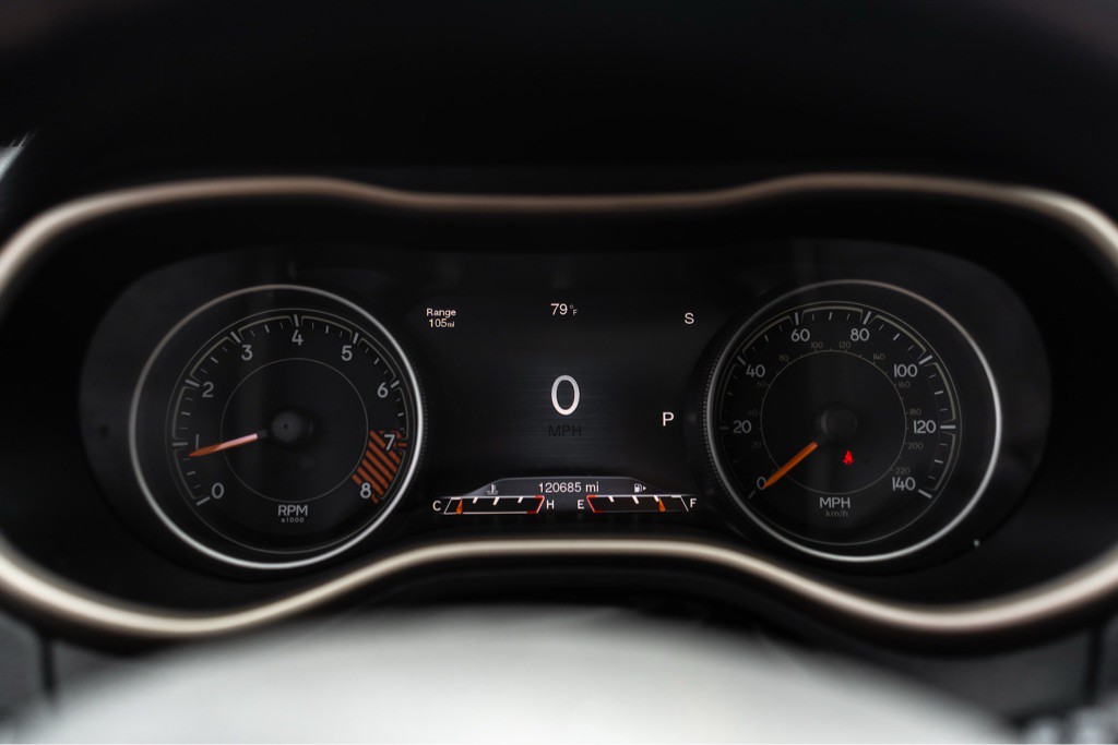 2018 Honda Odyssey Image 31