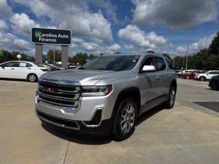 Image for 2020 GMC Acadia SLT ID: 6762181