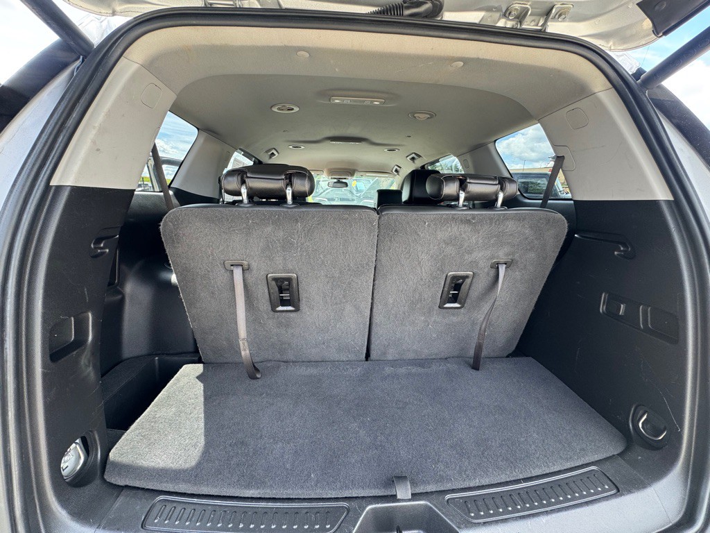 2020 GMC Acadia Image 6
