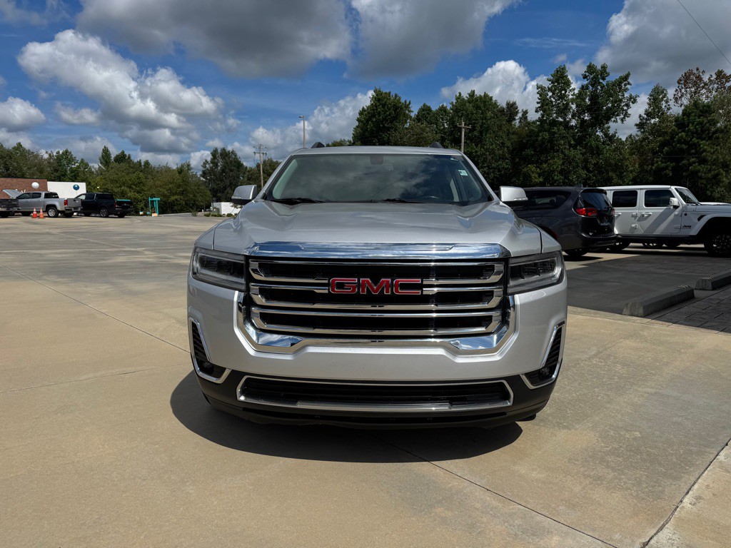 2020 GMC Acadia Image 9