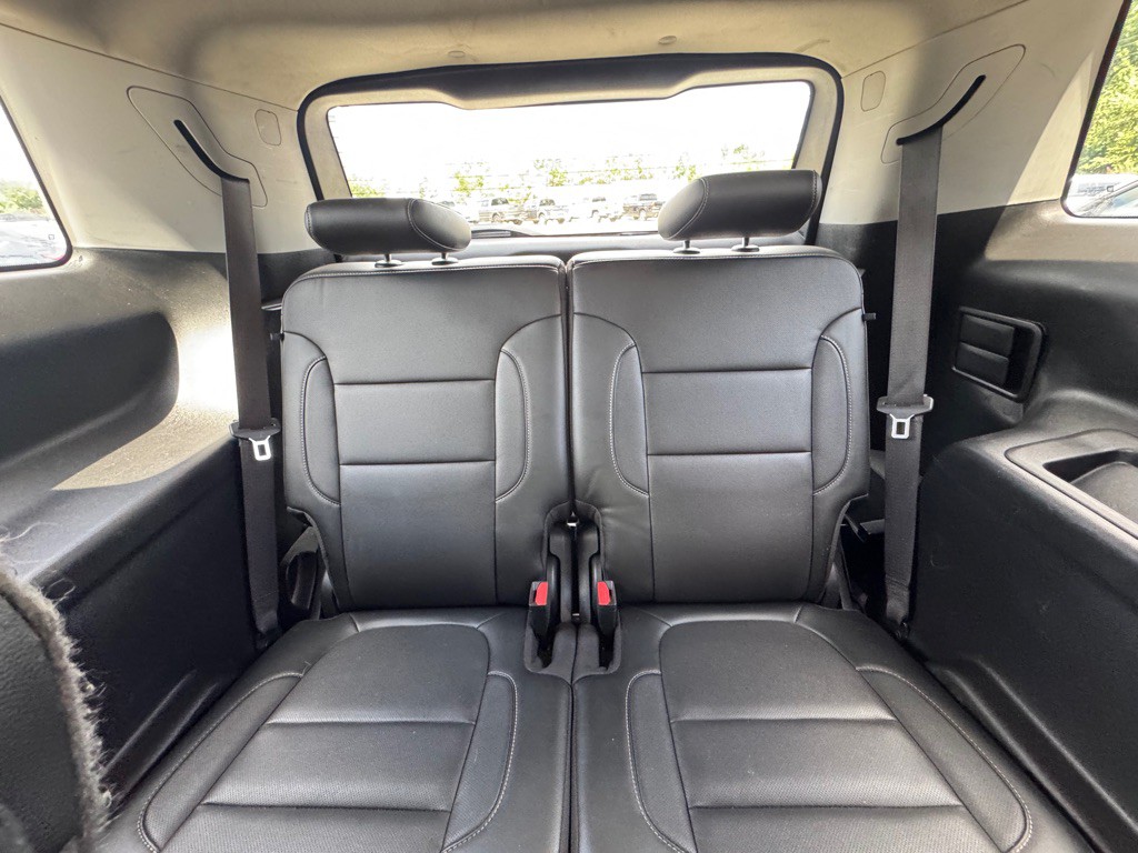 2020 GMC Acadia Image 13