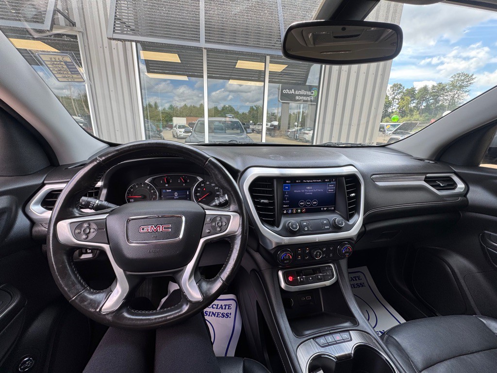 2020 GMC Acadia Image 15