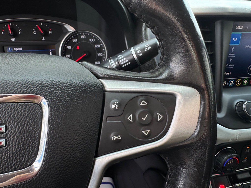 2020 GMC Acadia Image 20
