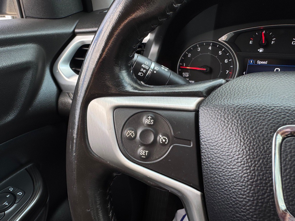 2020 GMC Acadia Image 21