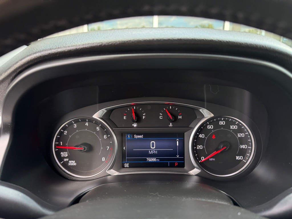 2020 GMC Acadia Image 22