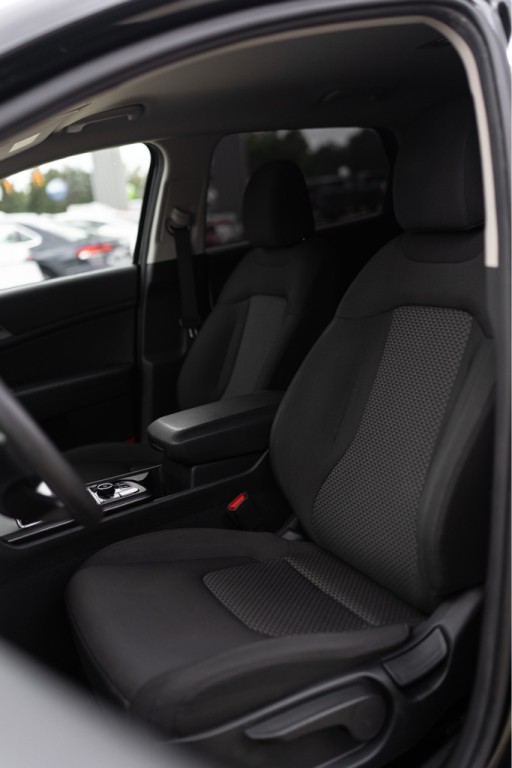 2024 Kia Sportage Image 9