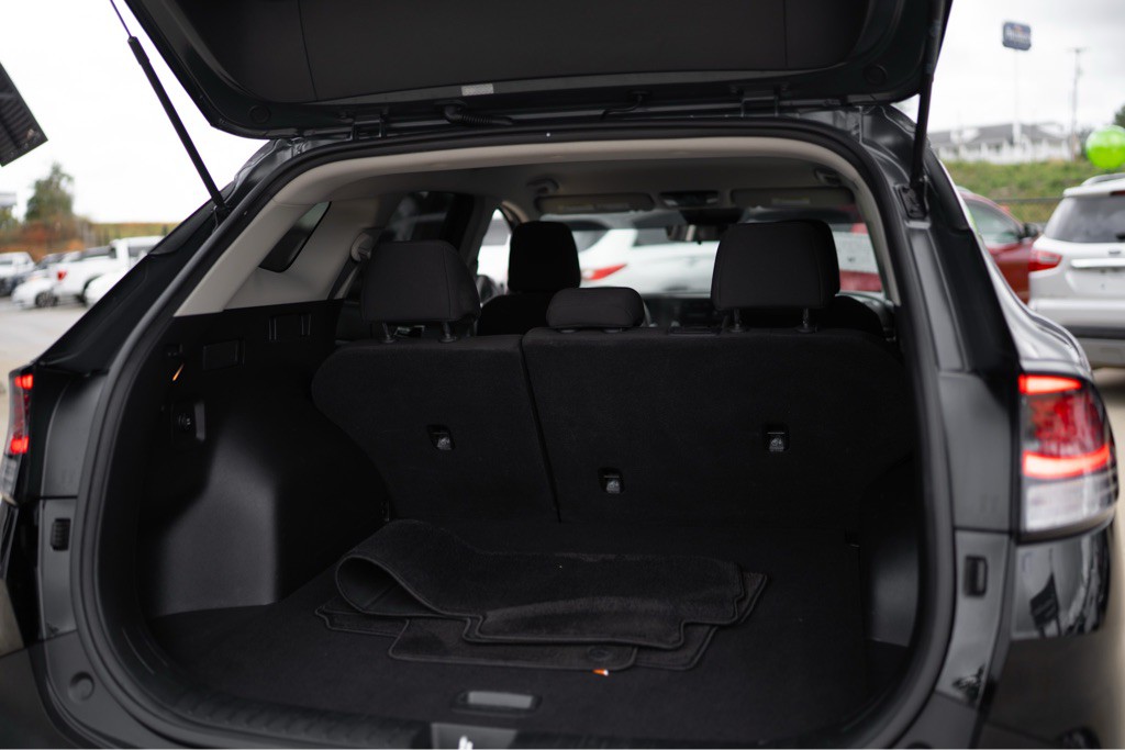 2024 Kia Sportage Image 10