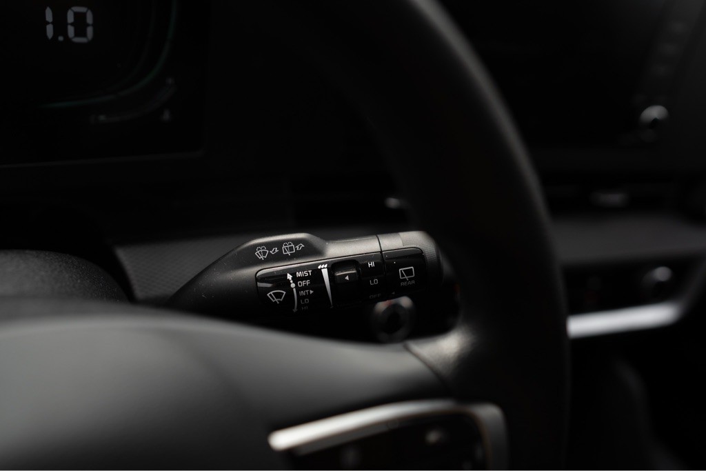 2024 Kia Sportage Image 12