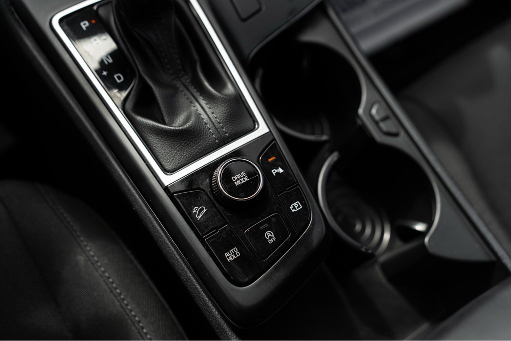 2024 Kia Sportage Image 17