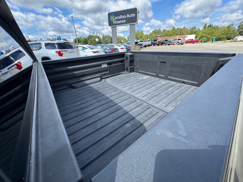 2017 Honda Ridgeline Image 6