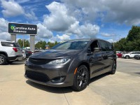 Image for 2019 Chrysler Pacifica Touring Plus ID: 6782567