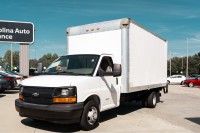 Image for 2017 Chevrolet Express  ID: 6790459