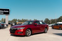 Image for 2019 Honda Accord EX ID: 6790464