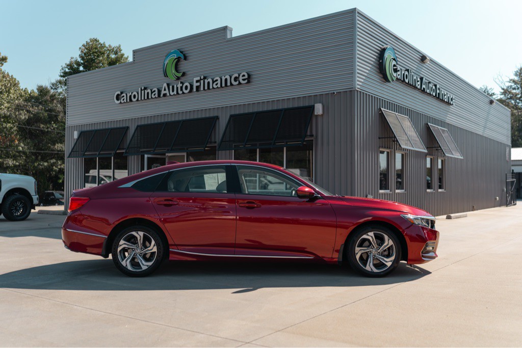 2019 Honda Accord Image 6