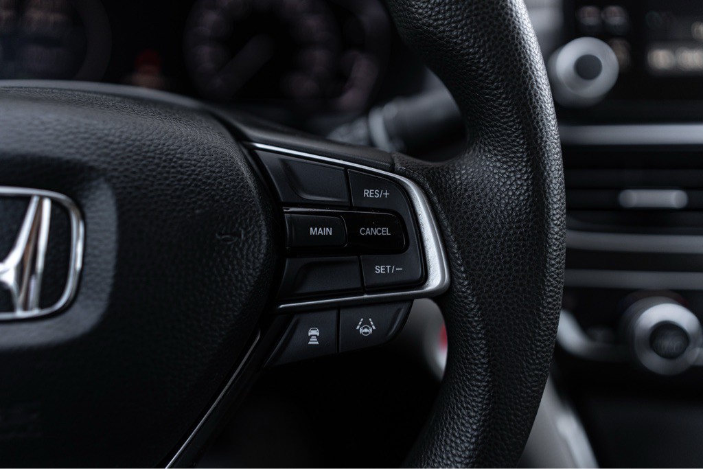 2019 Honda Accord Image 11