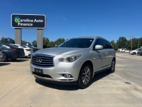 Image for 2015 INFINITI QX60  ID: 6790470