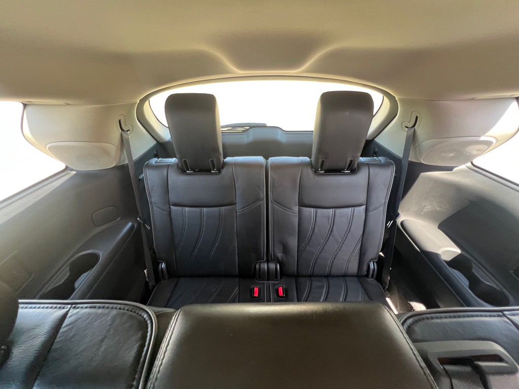 2015 INFINITI QX60 Image 10