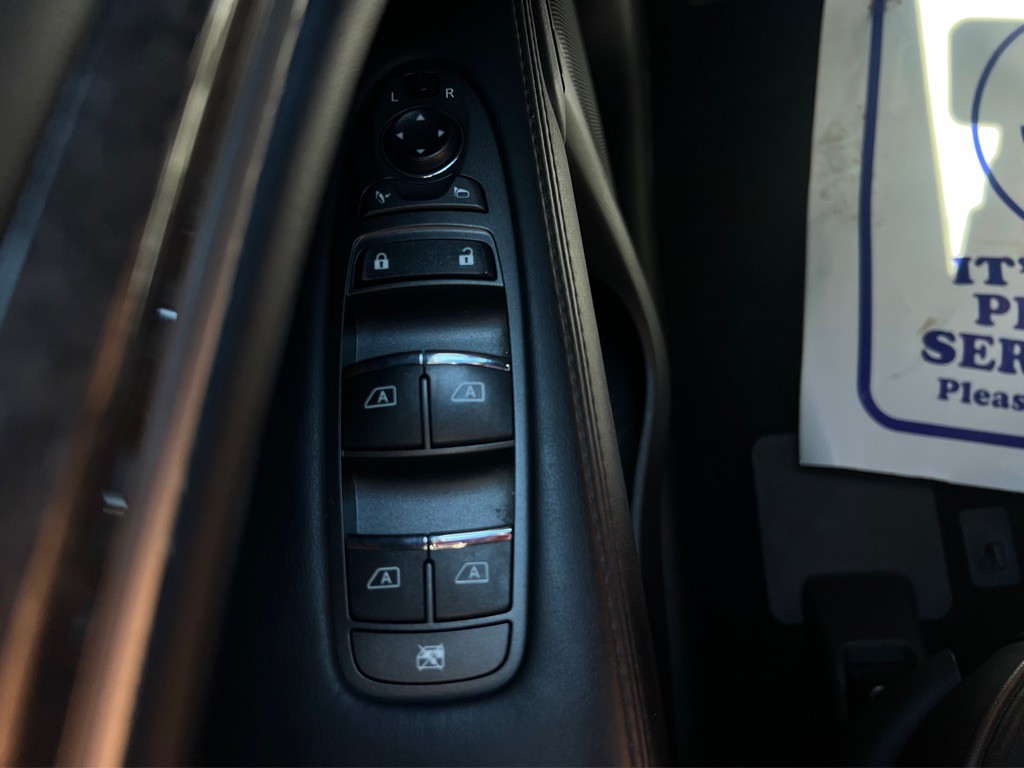 2015 INFINITI QX60 Image 19
