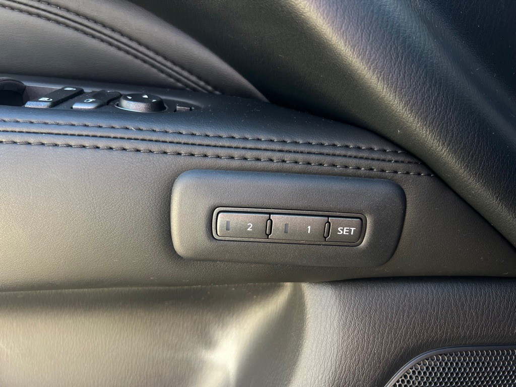 2015 INFINITI QX60 Image 20