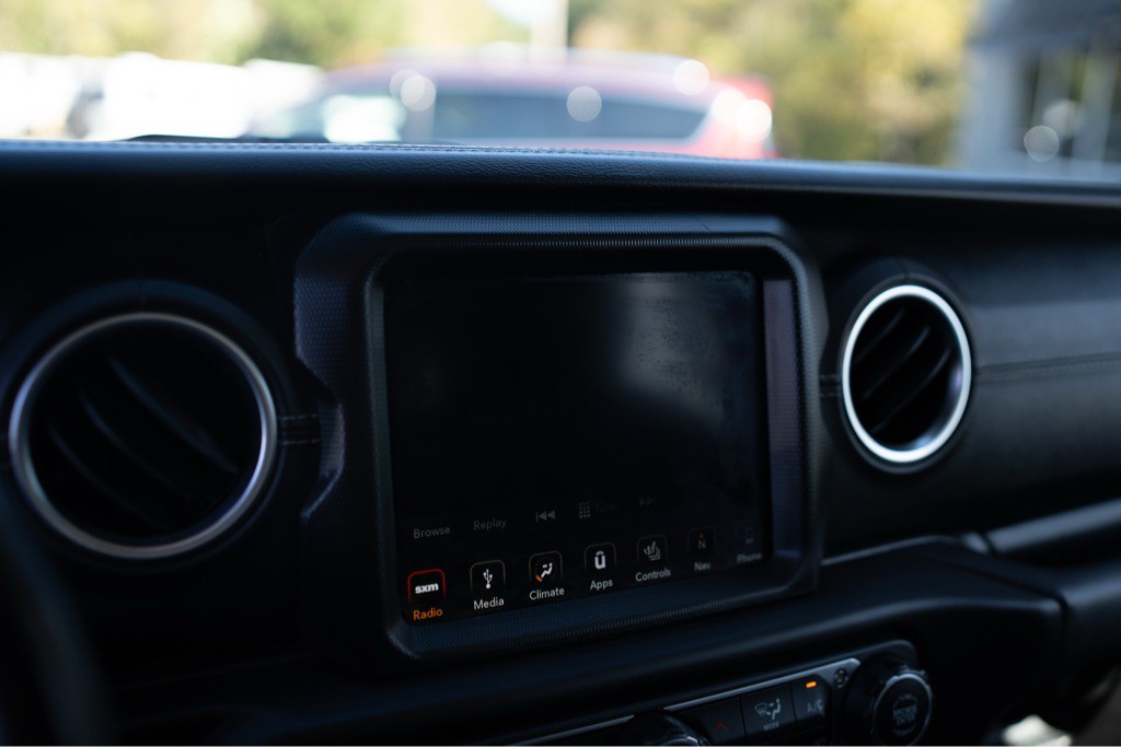 2018 Jeep Wrangler Unlimited Image 14