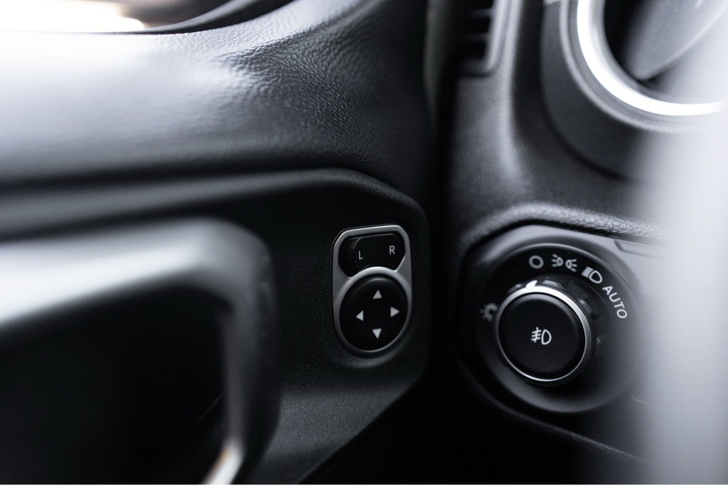 2018 Jeep Wrangler Unlimited Image 15