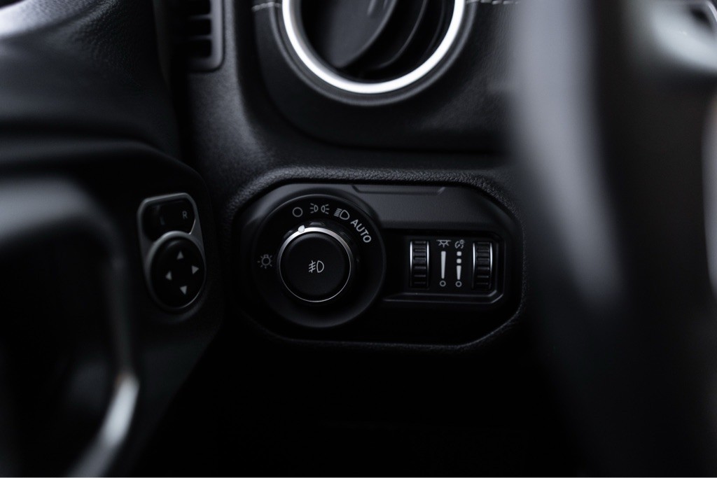 2018 Jeep Wrangler Unlimited Image 17