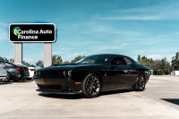 Image for 2021 Dodge Challenger R/t Scat Pack ID: 6800380