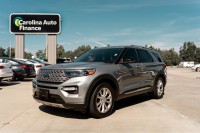 Image for 2020 Ford Explorer Limited ID: 6814438