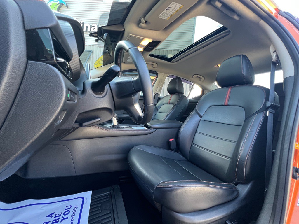 2023 Nissan Sentra Image 6