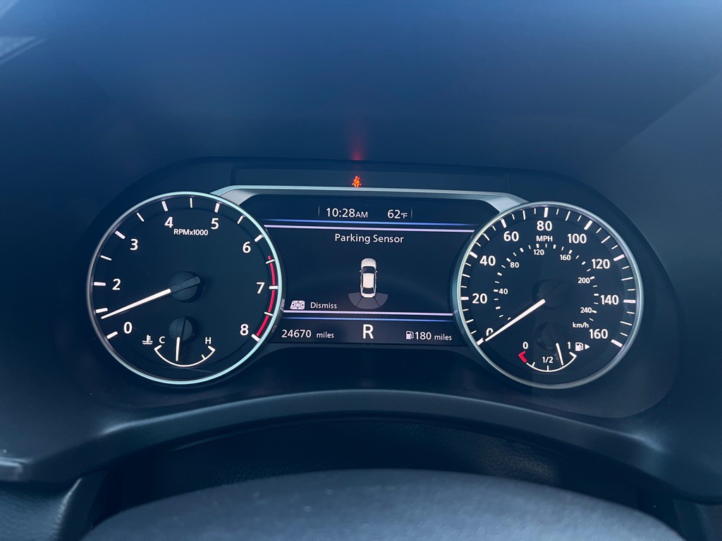 2023 Nissan Sentra Image 12