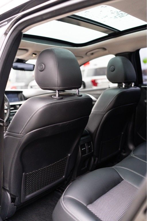 2019 INFINITI QX30 Image 9