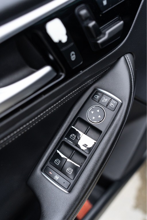 2019 INFINITI QX30 Image 11