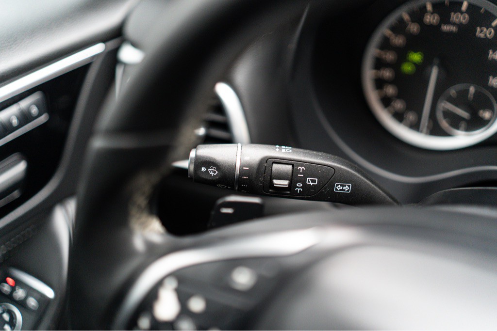 2019 INFINITI QX30 Image 24