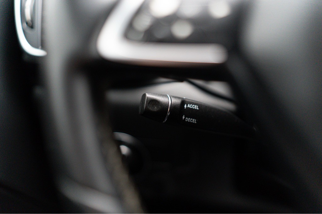 2019 INFINITI QX30 Image 25