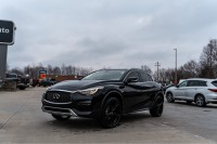 Image for 2019 INFINITI QX30 LUXE ID: 6827644