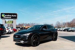 Image for 2019 INFINITI QX30 LUXE ID: 6827644