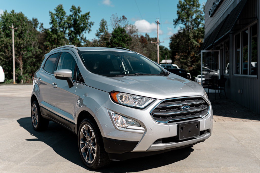 2020 Ford Econoline Image 3