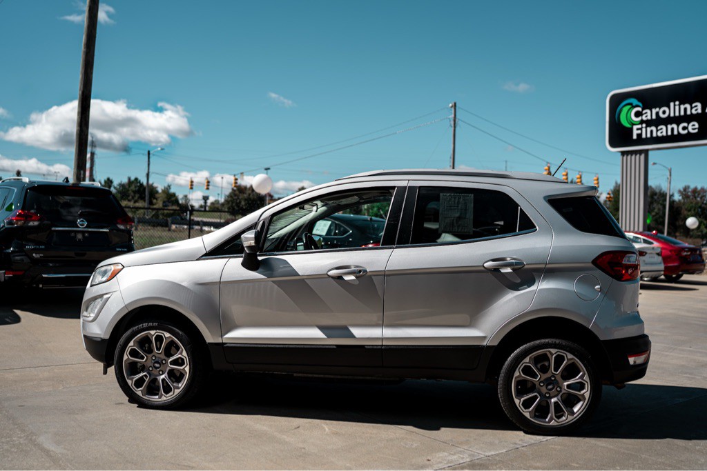 2020 Ford Econoline Image 4