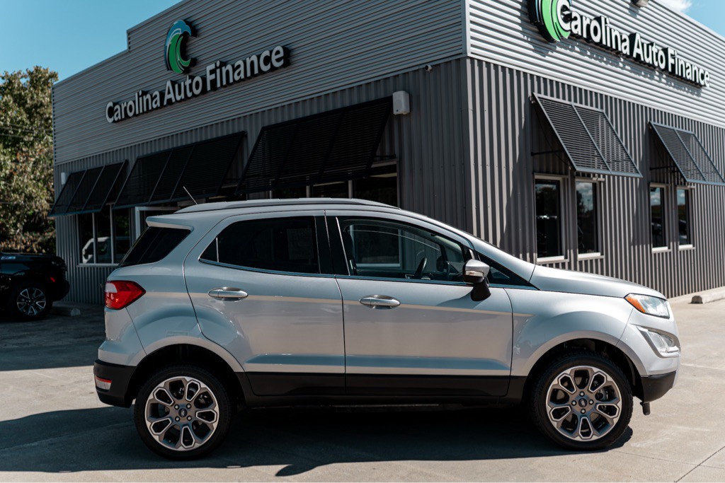 2020 Ford Econoline Image 6