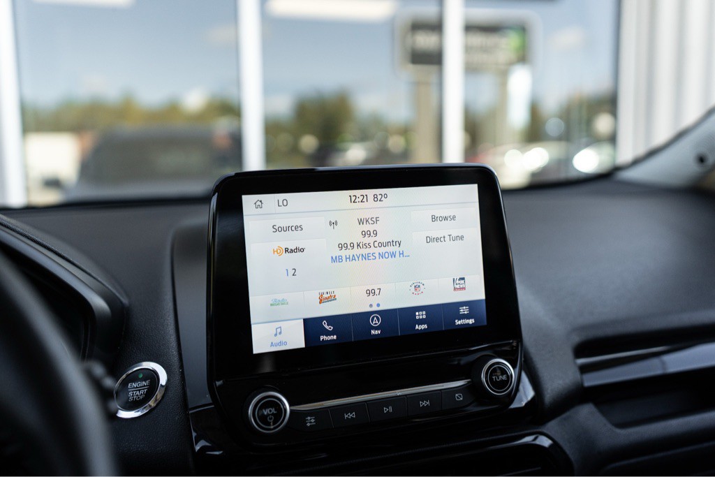 2020 Ford Econoline Image 10